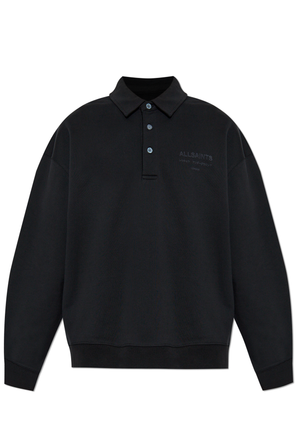 Sweatshirt `Xander` od AllSaints