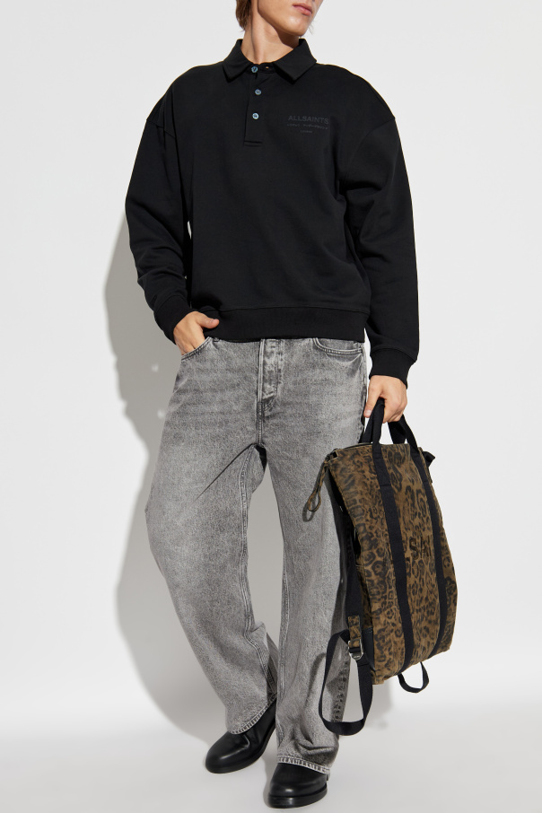 AllSaints Sweatshirt „Xander“