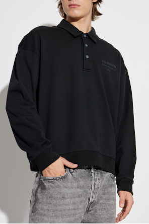 AllSaints Sweatshirt „Xander“