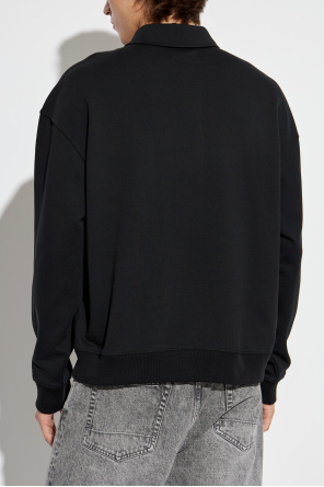 AllSaints Sweatshirt „Xander“