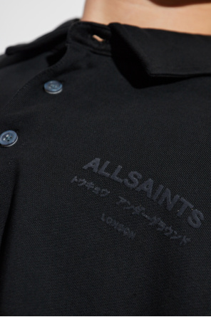 AllSaints Sweatshirt „Xander“