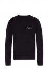 Balmain Sweatshirt with logo