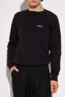 Balmain Sweatshirt with logo