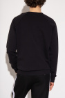 Balmain Sweatshirt with logo