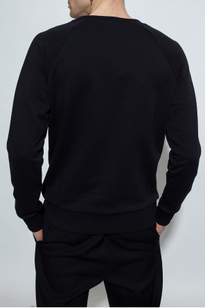 Balmain Sweatshirt with logo