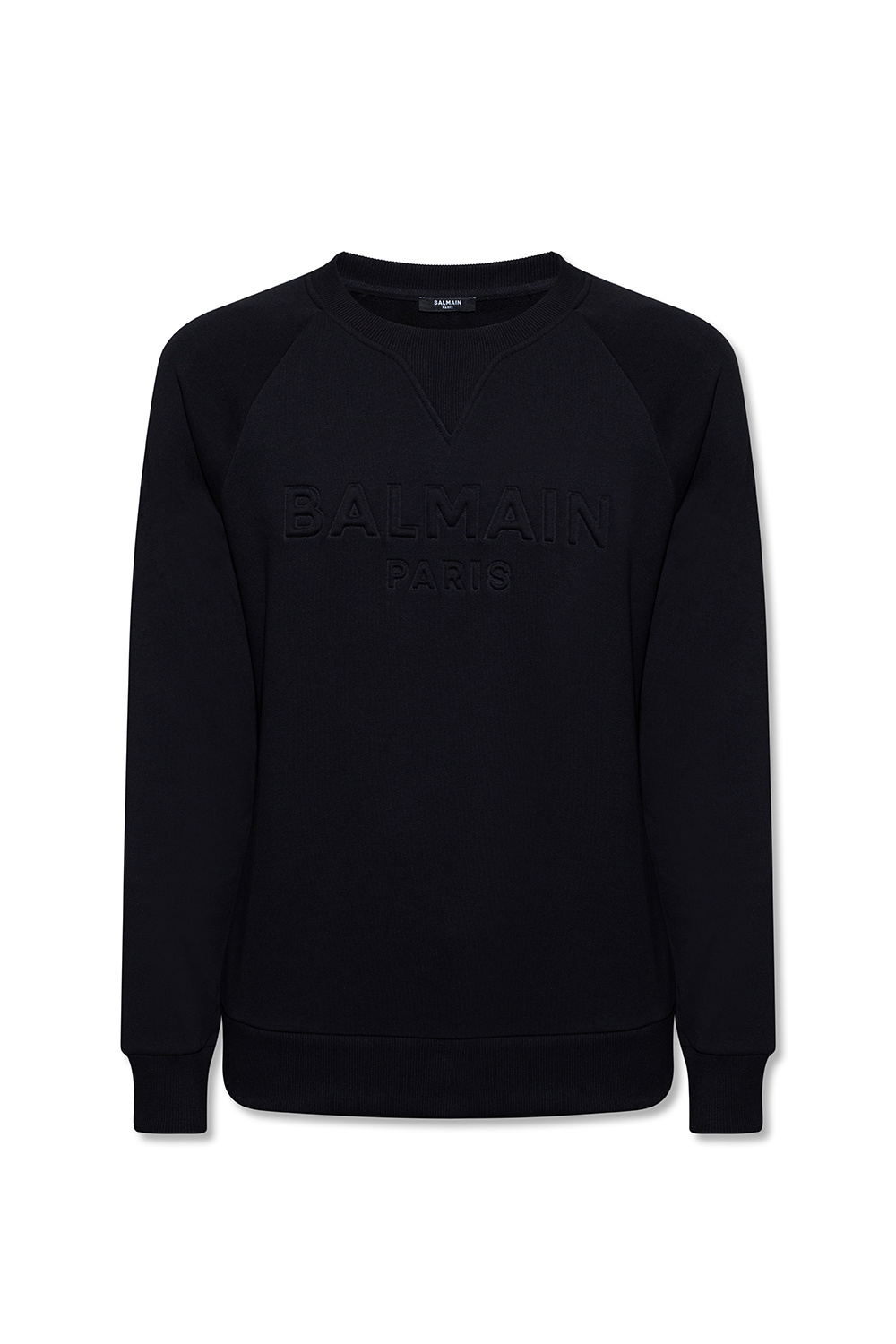 Balmain Sweatshirt with logo