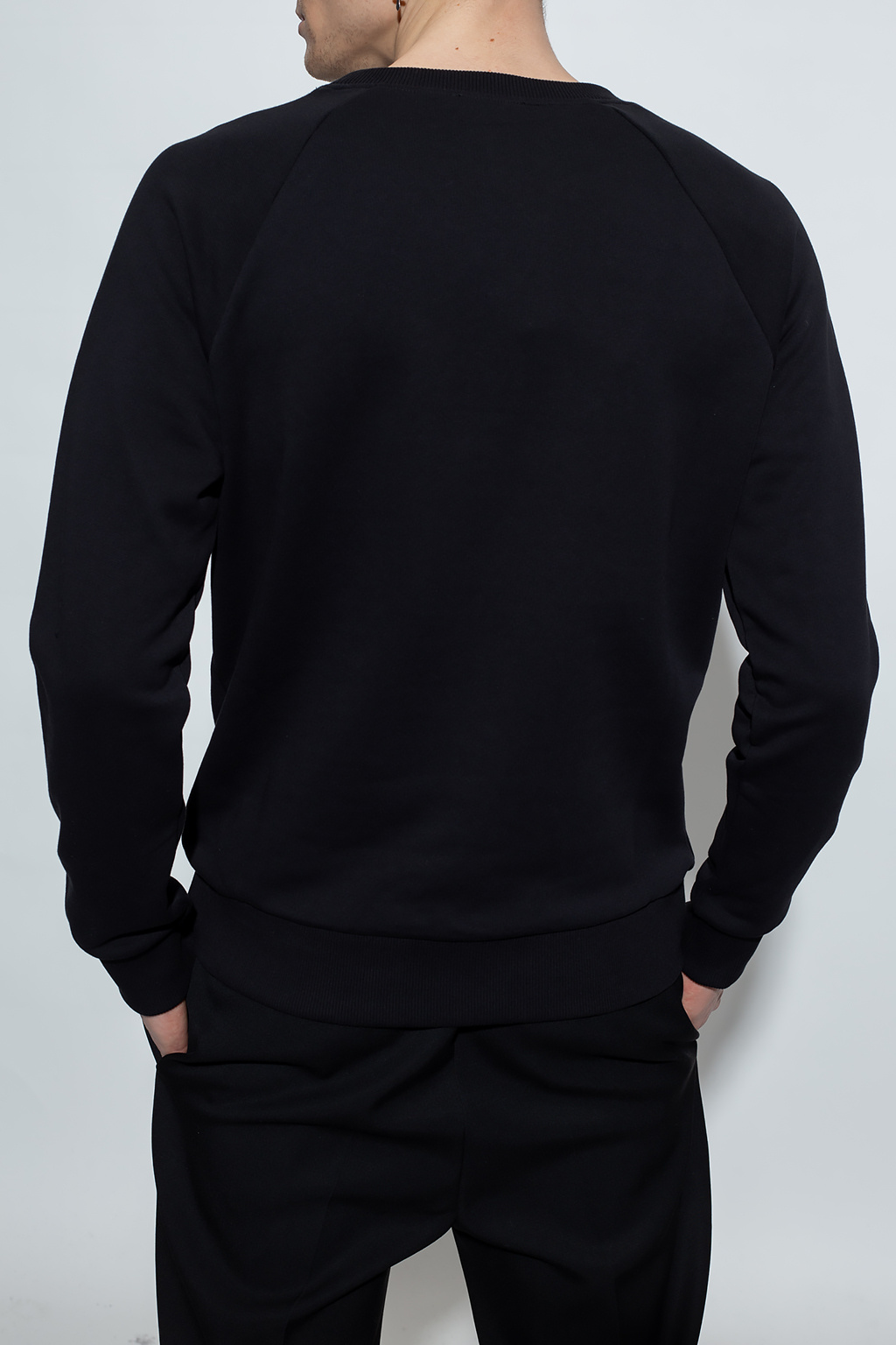 Balmain Sweatshirt with logo