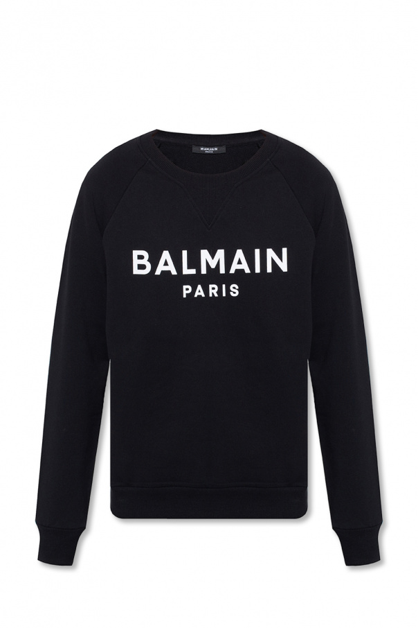 Balmain Balmain's Unicorn Is Truly One-Of-A-Kind