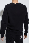 Balmain Sweatshirt with logo