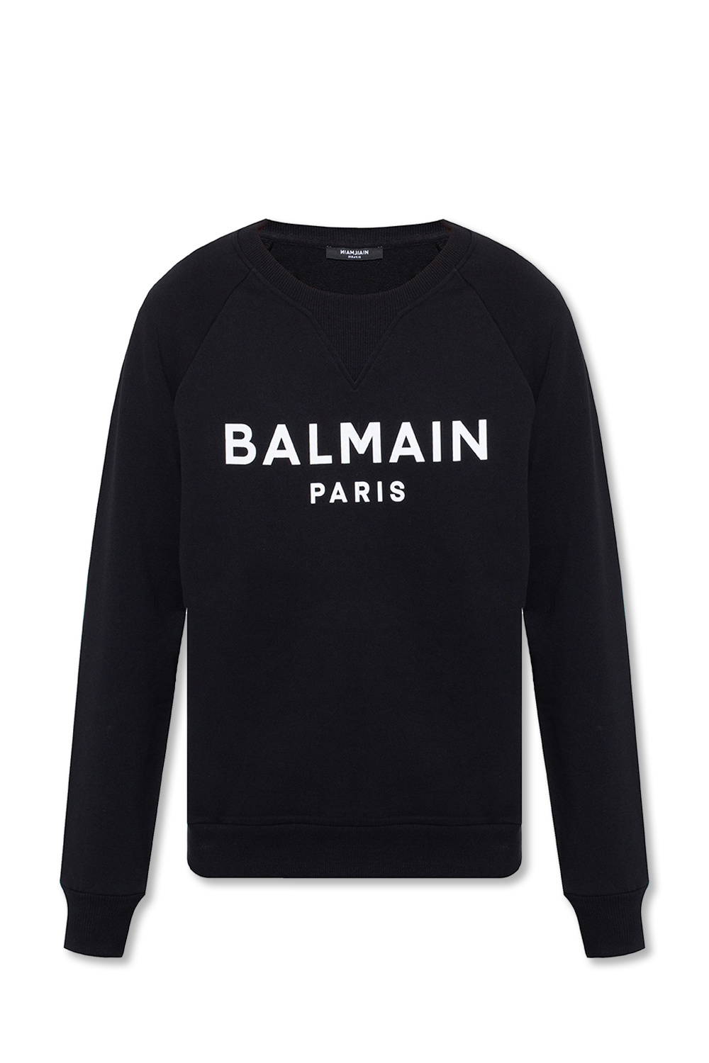 Balmain Sweatshirt with logo