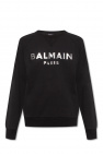 Balmain Sweatshirt with logo