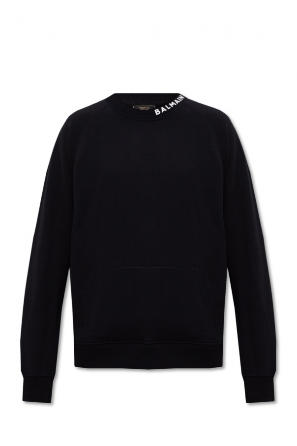 balmain tailored ‘Exclusive for SneakersbeShops’ sweatshirt