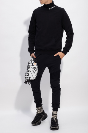 Balmain ‘Exclusive for SneakersbeShops’ sweatshirt