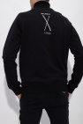 balmain item ‘Exclusive for SneakersbeShops’ sweatshirt