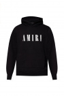 Amiri Patterned hoodie