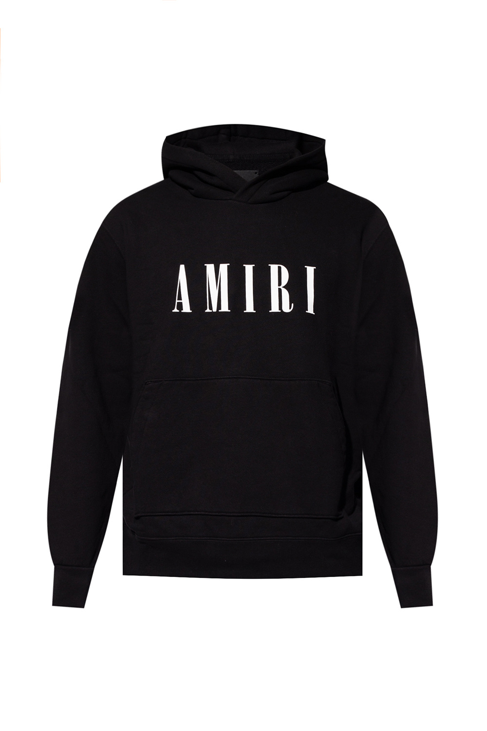 Amiri Patterned hoodie