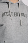 Red Valentino Sweatshirt with logo