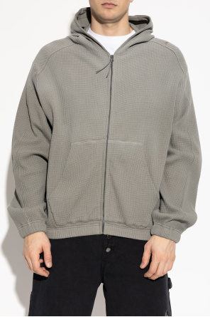 ROA Hoodie "Bee Sun"