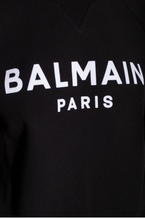 Balmain Balmain Kids Baby Shirts for Kids