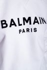 Balmain Sweatshirt with logo