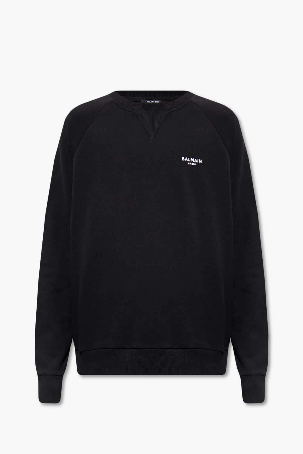 Balmain Logo-printed sweatshirt