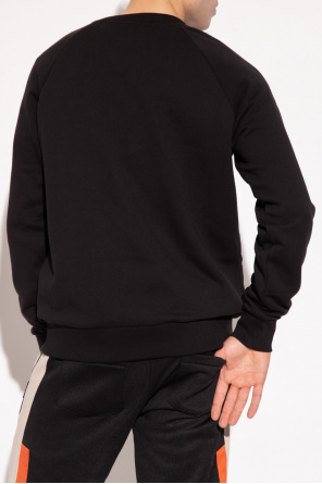 Balmain Sweatshirt with logo