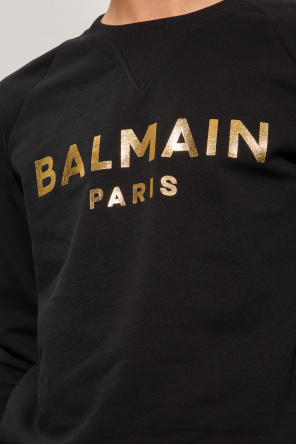 Balmain Giacca Balmain Paris