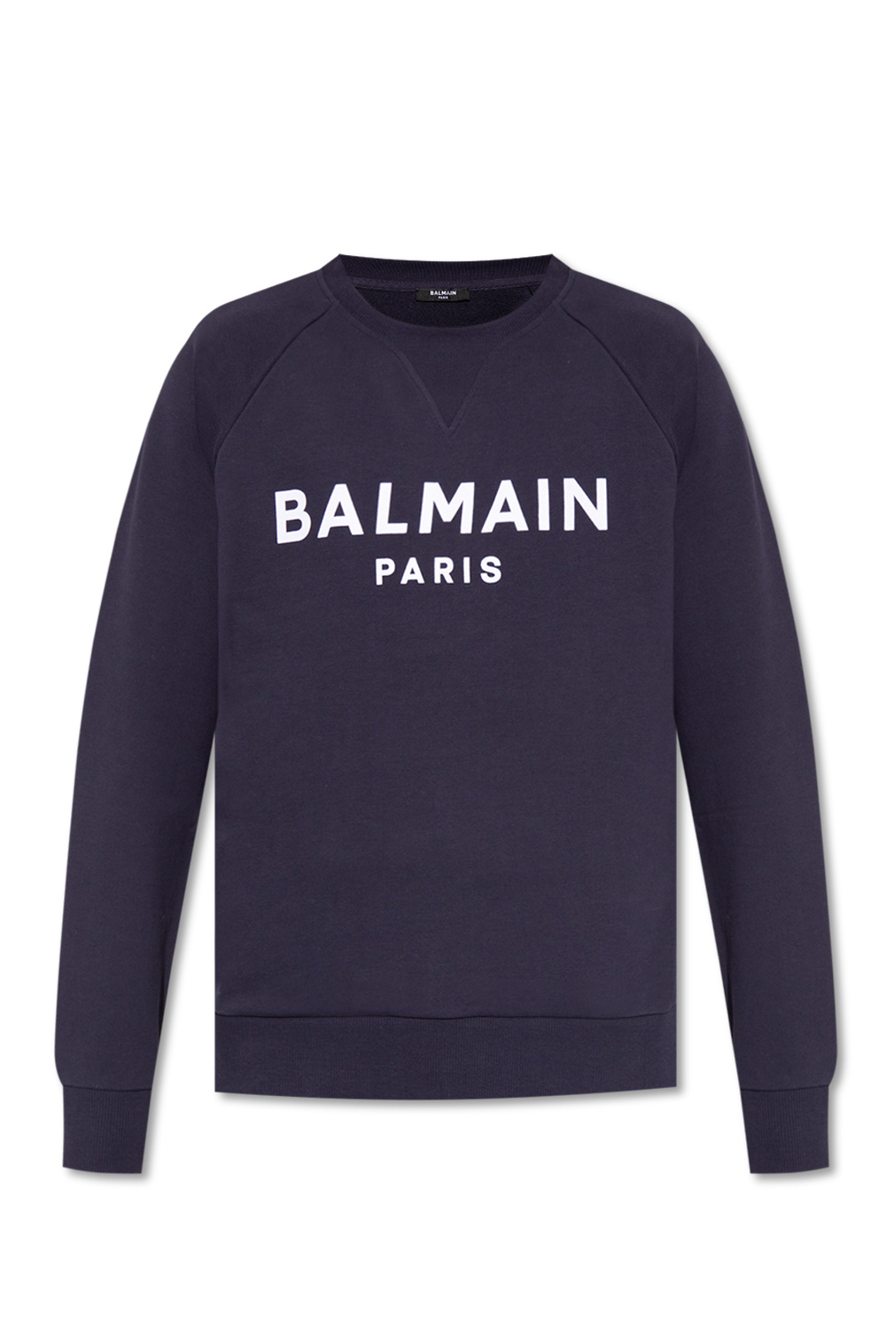 Balmain Sweatshirt with logo