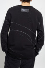 Balmain Cotton sweatshirt