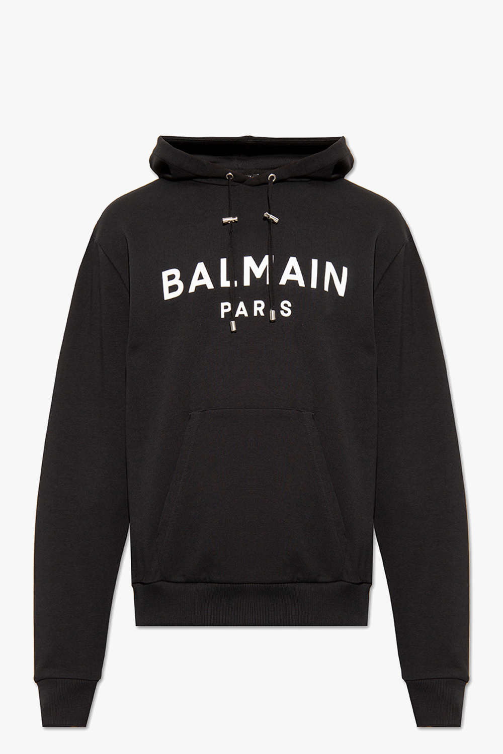 Balmain Logo-printed rousteing