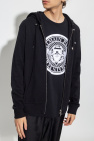 Balmain Logo hoodie