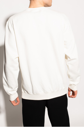 Opening Ceremony abstract-print Sweatshirt with logo