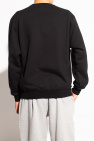 Opening Ceremony sweatshirt ribbed with logo