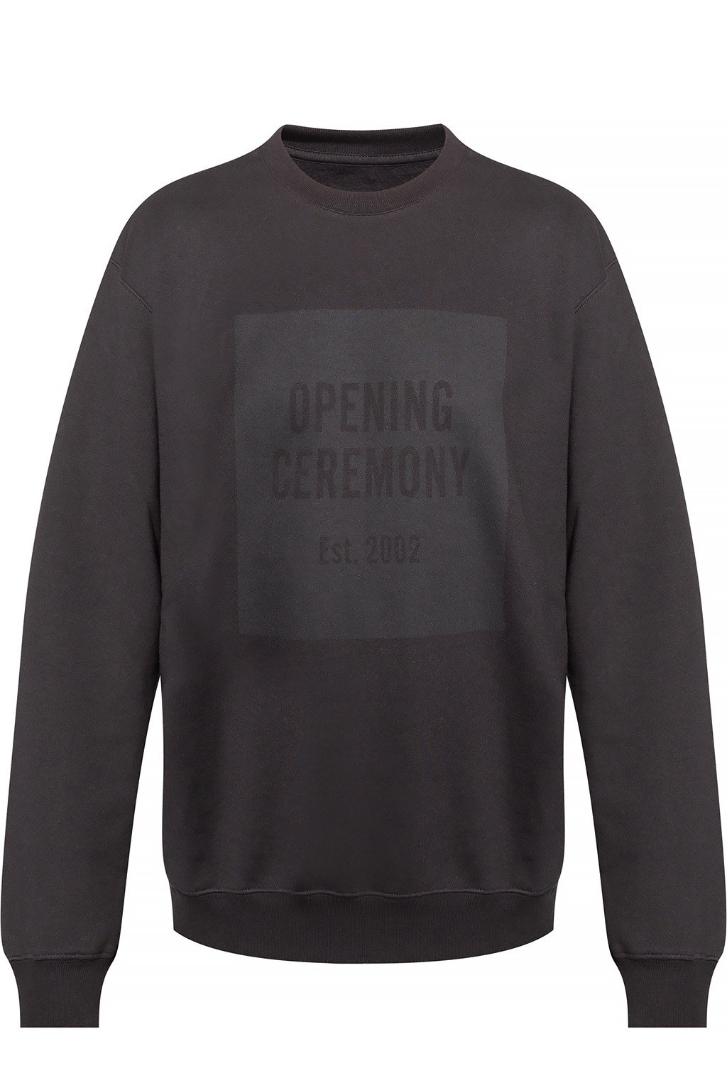 Opening Ceremony Sweatshirt with logo