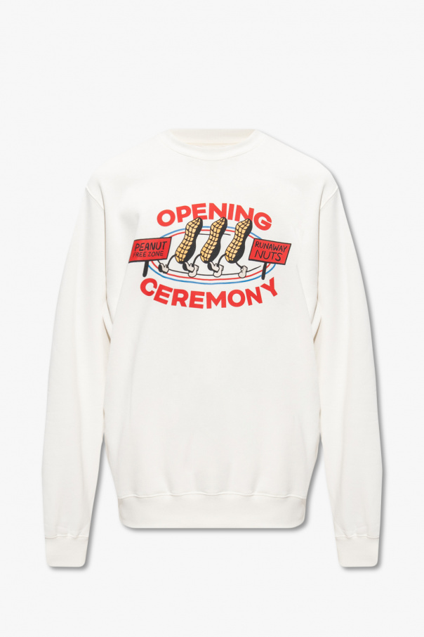 Printed sweatshirt od Opening Ceremony