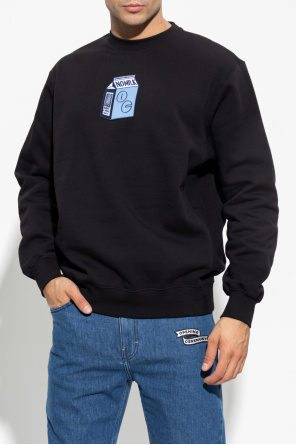 Opening Ceremony Sweatshirt with patch