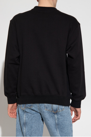 Opening Ceremony theory sweatshirt with logo