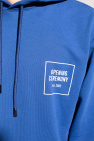 Opening Ceremony hoodie Baby with logo