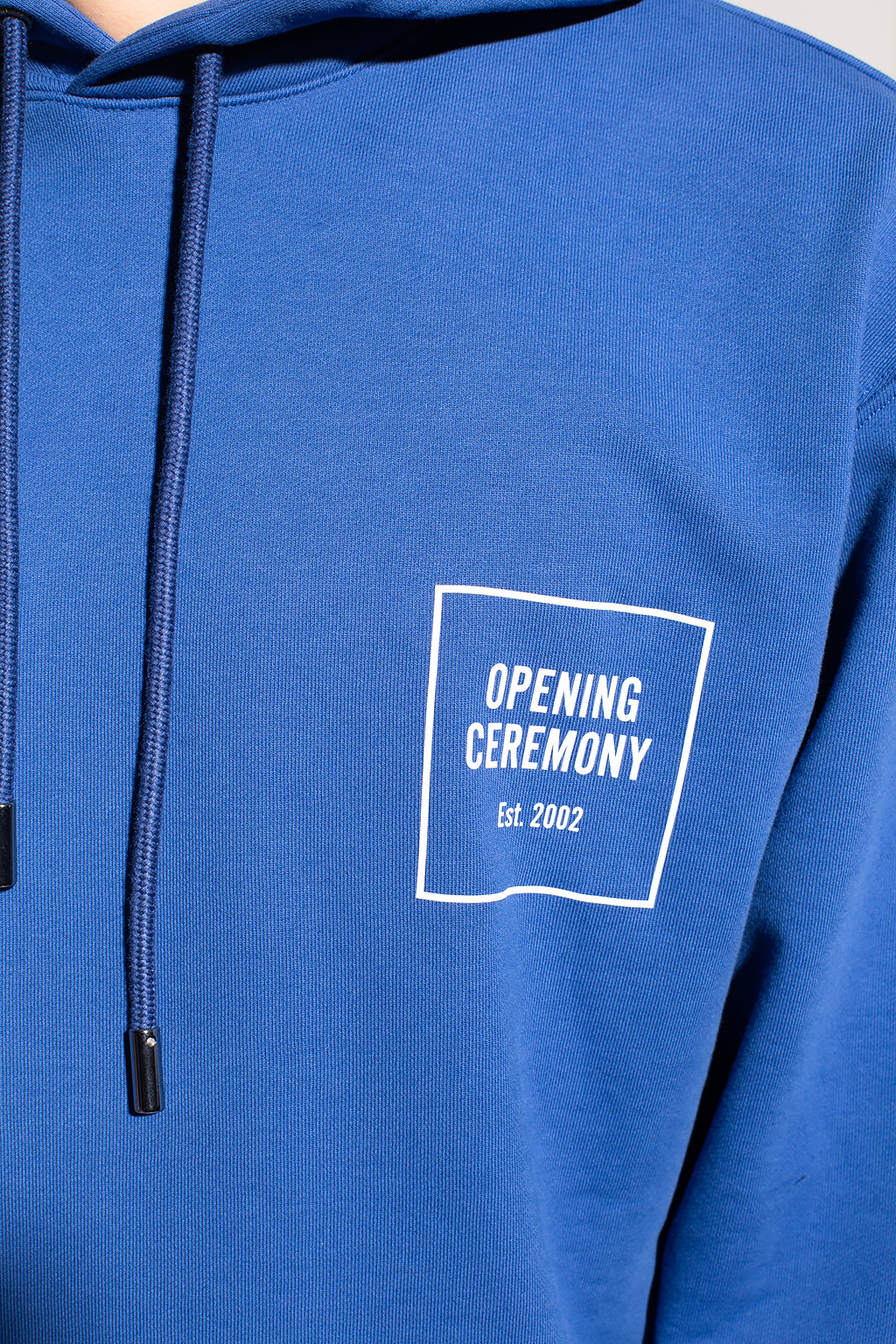 Opening Ceremony Hoodie with logo