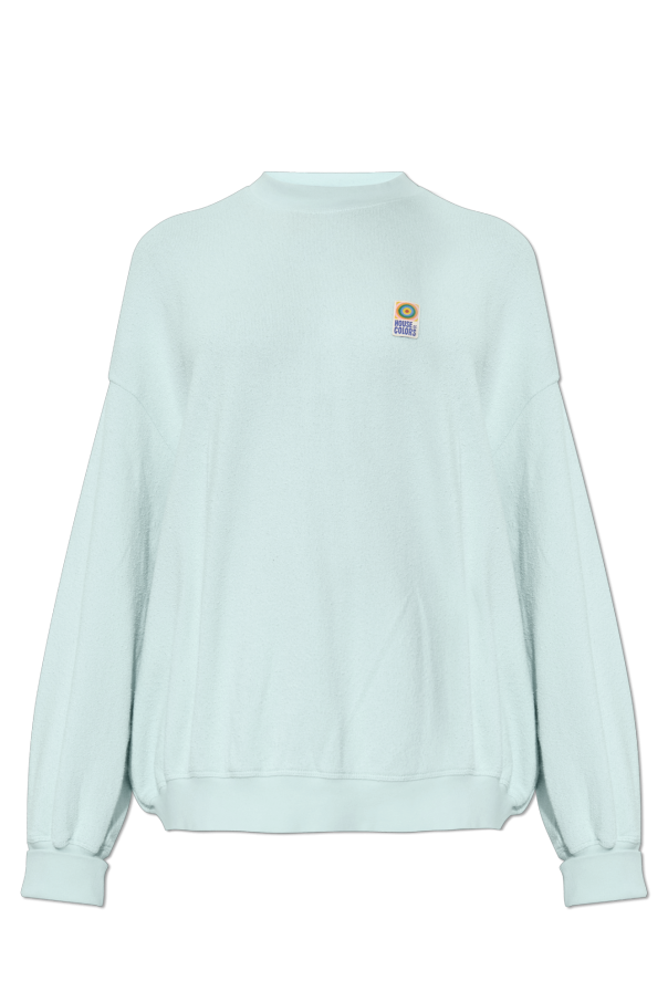 ‘Ytibay’ sweatshirt od American Vintage