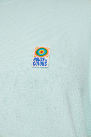 American Vintage „Ytibay” Sweatshirt