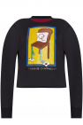 Opening Ceremony Cotton sweatshirt