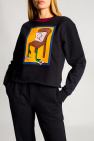 Opening Ceremony Cotton sweatshirt