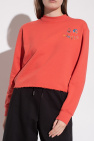 Opening Ceremony Sweatshirt with logo