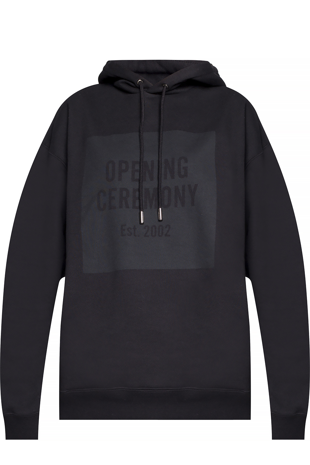 Opening Ceremony Logo hoodie