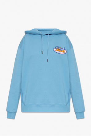Hoodie with logo od Opening Ceremony