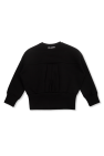 Karl Lagerfeld Kids Sweatshirt with logo