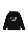 Karl Lagerfeld Kids Hoodie with logo
