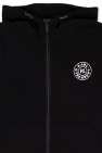 Karl Lagerfeld Kids Hoodie with logo