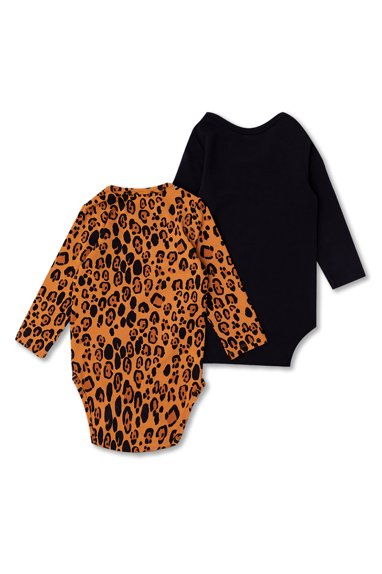 Mini Rodini Bodysuit two-pack